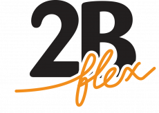 Logo of 2Bflex